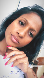Profilbild på Nilusha Francis