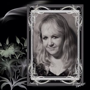 Profilbild på Nina Elisabeth Brobeck