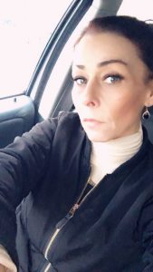 Profilbild på Nina Åkerlund