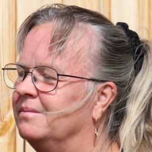 Profilbild på Nina Andersson