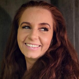 Profilbild på Nina Andersson