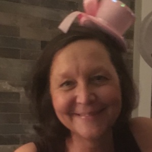 Profilbild på Nina Axelsson