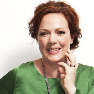 Profilbild på Nina Beckman