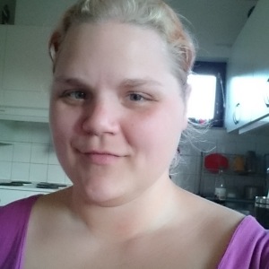 Profilbild på Nina Boart