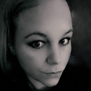 Profilbild på Nina Bolmstedt