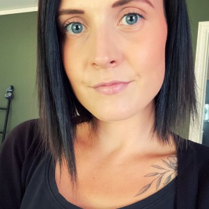 Profilbild på Nina Boson