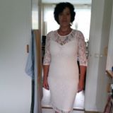 Profilbild på Nina Dahlberg
