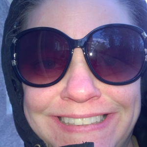 Profilbild på Nina Dahlgren