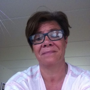 Profilbild på Nina Ekström