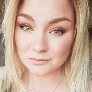 Profilbild på Nina Eriksson
