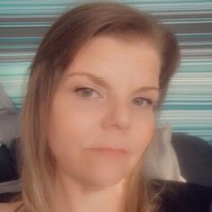 Profilbild på Nina Falk Janssen