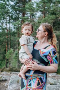 Profilbild på Nina Fischer