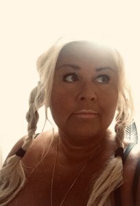 Profilbild på Nina Franzen
