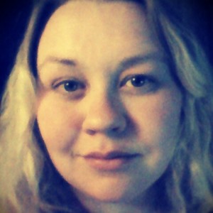 Profilbild på Nina Granheim