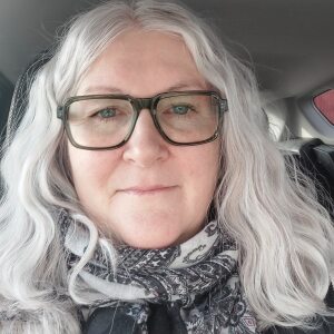 Profilbild på Nina Gustafsson