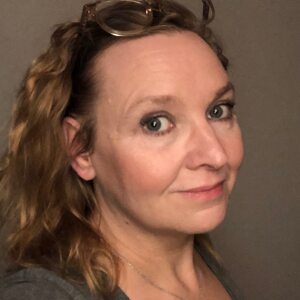 Profilbild på Nina Jaans