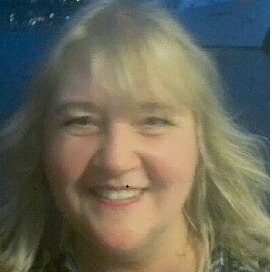 Profilbild på Nina Jördens
