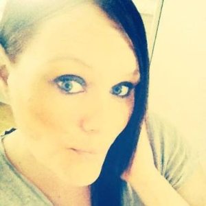 Profilbild på Nina Johansson