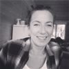 Profilbild på Nina Johansson