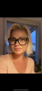 Profilbild på Nina Kärrström