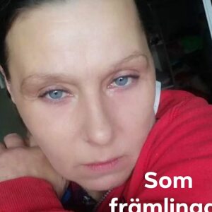Profilbild på Nina Kaplan