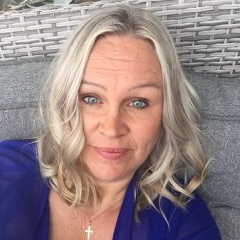 Profilbild på Nina Karlsson