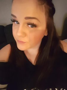 Profilbild på Nina Karlsson