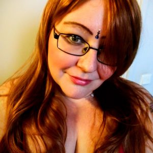 Profilbild på Nina Koskela