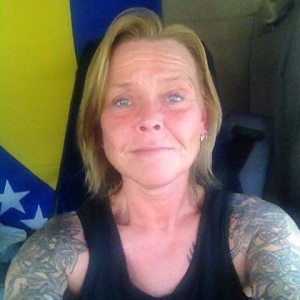 Profilbild på Nina Larsen