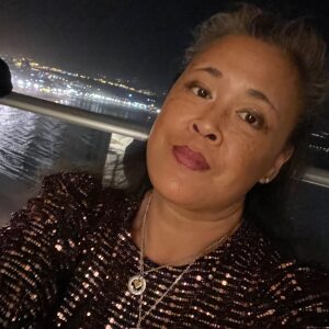 Profilbild på Nina Larsson