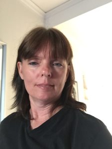 Profilbild på Nina Larsson