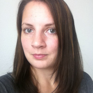Profilbild på Nina Lidesköld