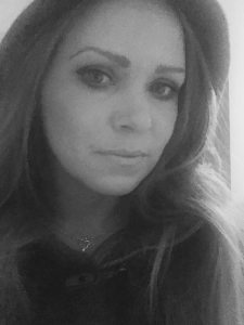 Profilbild på Nina Lidman