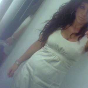 Profilbild på Nina Lindström