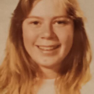 Profilbild på Nina Lukkonen