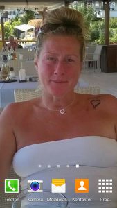 Profilbild på Nina Luukkonen