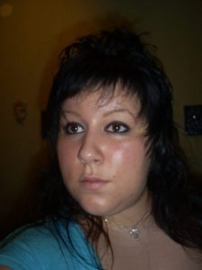 Profilbild på Nina Mokko