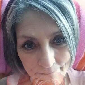Profilbild på Nina Nabbe