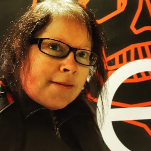 Profilbild på Nina Nikula