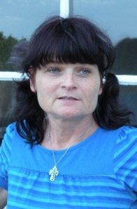 Profilbild på Nina Nilsson-Sanfridsson