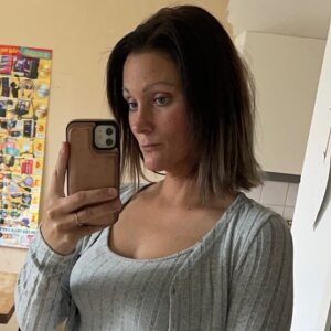 Profilbild på Nina Nilsson