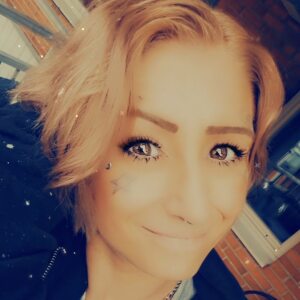 Profilbild på Nina Nilsson