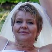 Profilbild på Nina Ohlén