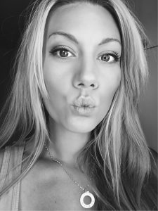 Profilbild på Nina Ohlsson