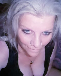 Profilbild på Nina Olsson