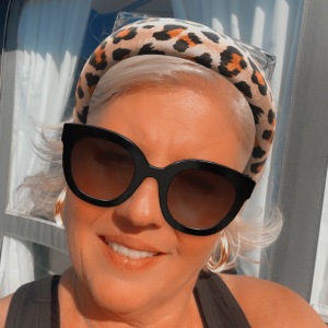Profilbild på Nina Pihl