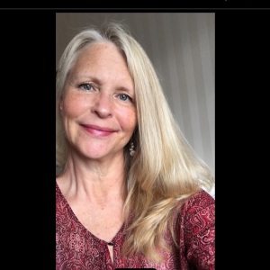 Profilbild på Nina Searle