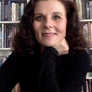 Profilbild på Nina Simola-Alha