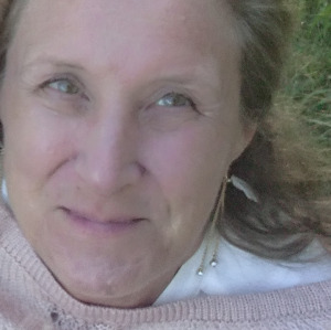 Profilbild på Nina Slipare
