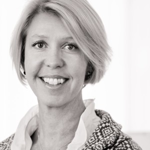 Profilbild på Nina Thelin-Tiselius